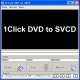 1Click DVD to SVCD 2.12