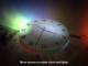 3D Analog Clock II screensaver 2.12