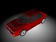 3D Cars Show ScreenSaver 1.0