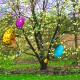 3D Floating Easter Eggs 1.0