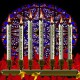 3D Interactive Holiday Candles 1.0