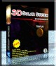 3D Solar System Screensaver 1.3