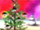 3D Space Christmas Screensaver 1.1