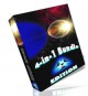 3D Space Screensavers 4-in-1 Bundle 1.1