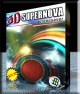 3D Supernova Screensaver 1.42 Screenshot