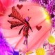 3D Valentine Fairies 1.0 Screenshot
