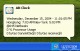 AB-Clock 2.0.0.20 Screenshot