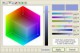 Absolute Color Picker ActiveX Control 3.0 Screenshot