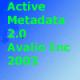 Active Metadata 2.0 Screenshot
