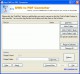 Any DWG to PDF Converter 2010