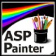 ASP Painter 1.8 Screenshot