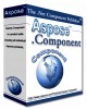 Aspose.Component 2.0 Screenshot