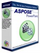 Aspose.PowerPoint for Java 1.3 Screenshot