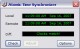 Atom Time Synchronizer 3.9.2.19 Screenshot