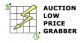 Auction Low Price Grabber Software 1.1