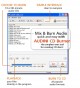 AUDINI CDBurner 1.0 Screenshot