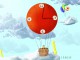 Balloon Clock ScreenSaver 2.3 Screenshot