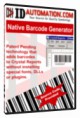 Barcode Generator for Crystal Reports 9.08