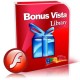 Bonus Vista Icon Library 1.0 Screenshot