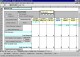 Budget Tool Business Excel 30