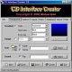 CD Interface Creator 1.1