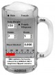 Cheers! Blood Alcohol Calculator 2.2