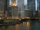 Chicago - Dusk to Dark Screensaver 2.0