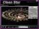 Clean Star Sp@ce S@ver System 2.0c Screenshot