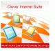 Clever Internet ActiveX Suite 5.0 Screenshot