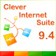Clever Internet Suite 9.4
