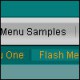 Clix-FX XML Flash Menus 1.6