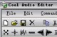Cool Audio Editor 4.0