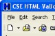 CSE HTML Validator Professional 6.53 Screenshot