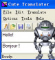 Cute Translator 6.2