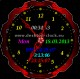 Desktop Clock 1.6