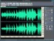 Dexster Audio Editor 3.0 Screenshot