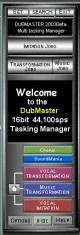 DubMaster 1.0 Screenshot