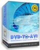 DVD-TO-AVI 3.30 Screenshot