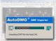 DWF to DWG Converter 1.752 Screenshot