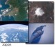 Earth from Space - Japan Screen Saver 1.0 Screenshot