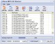 Ease MP3 CD Burner 1.60 Screenshot