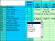 Easy Shift Scheduler for Excel 3.14 Screenshot