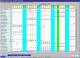 Employee Scheduling Assistant 2000 2.3 Screenshot