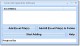 Excel Add Hyperlinks Software 7.0 Screenshot