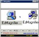 EzMagnifier 1.2 Screenshot