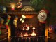 Fireside Christmas 3D Screensaver 1.0 Screenshot