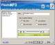 FlashMP3-MP3 to Flash 1.2 Screenshot