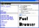 Font Browser 1.2