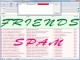 Free Antispam Scanner 1.13 Screenshot