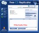 Free CD Replicator 2.1.0.0 Screenshot